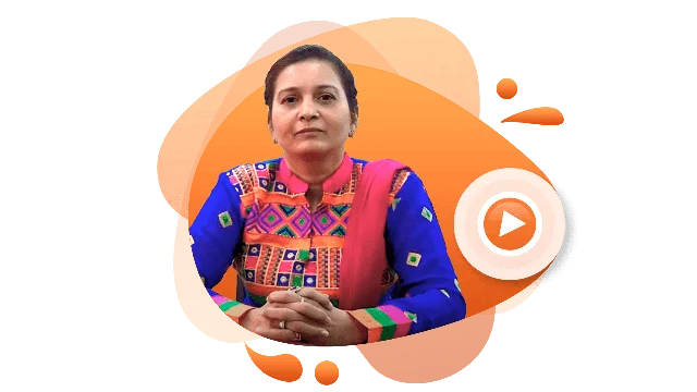 Chintan's Mom Testimonial